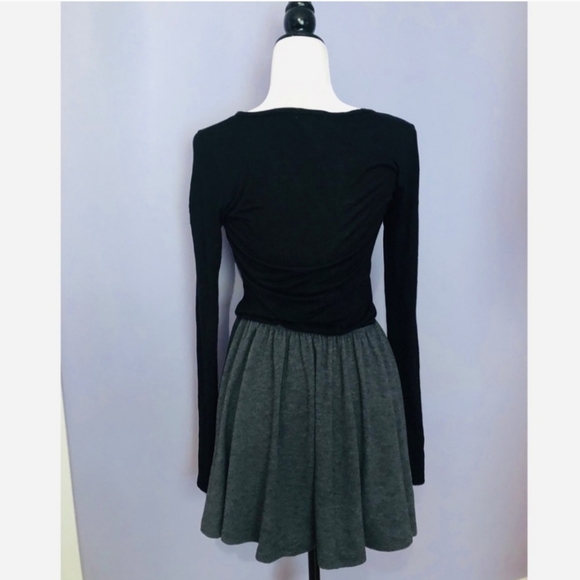 LNA swing dress - Picture 3 of 5